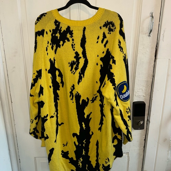 doublet Sweater - Picture 3 of 6